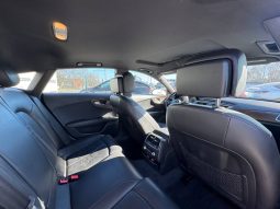 
AUDI A7 PREMIUM PLUS, 2016 (2015) full									