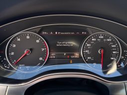 
AUDI A7 PREMIUM PLUS, 2016 (2015) full									