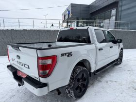 FORD F150 SUPERCREW, 2022