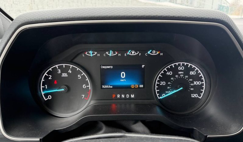 
FORD F150 SUPERCREW, 2022 full									
