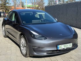 TESLA MODEL SR RWD, 2022