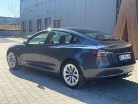 TESLA MODEL SR RWD, 2022