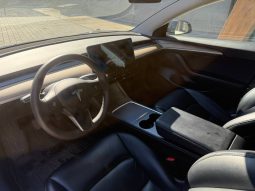 
TESLA MODEL SR RWD, 2022 full									