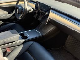 
TESLA MODEL SR RWD, 2022 full									