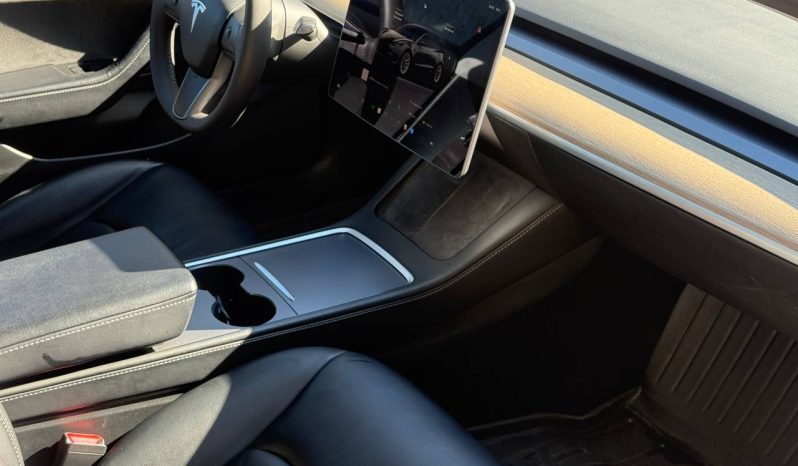 
TESLA MODEL SR RWD, 2022 full									