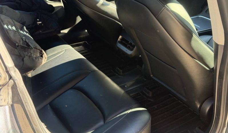 
TESLA MODEL SR RWD, 2022 full									