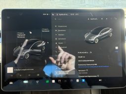 
TESLA MODEL SR RWD, 2022 full									