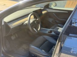 
TESLA MODEL SR RWD, 2022 full									