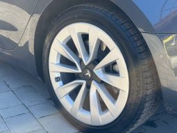 
TESLA MODEL SR RWD, 2022 full									