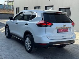 
NISSAN ROGUE S, 2018 full									