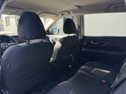 
NISSAN ROGUE S, 2018 full									