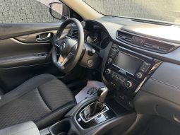 
NISSAN ROGUE S, 2018 full									