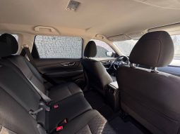 
NISSAN ROGUE S, 2018 full									