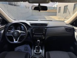 
NISSAN ROGUE S, 2018 full									