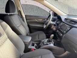 
NISSAN ROGUE S, 2018 full									