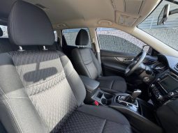 
NISSAN ROGUE S, 2018 full									