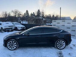 
TESLA MODEL 3 LR RWD, 2018 full									