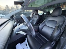 
TESLA MODEL 3 LR RWD, 2018 full									