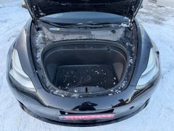 
TESLA MODEL 3 LR RWD, 2018 full									