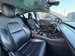 
TESLA MODEL 3 LR RWD, 2018 full									