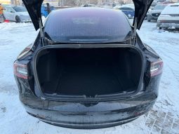 
TESLA MODEL 3 LR RWD, 2018 full									