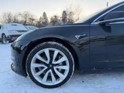 
TESLA MODEL 3 LR RWD, 2018 full									