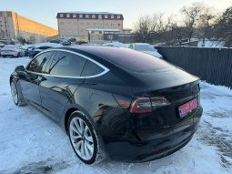 
TESLA MODEL 3 LR RWD, 2018 full									