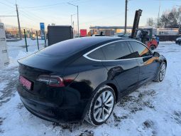 
TESLA MODEL 3 LR RWD, 2018 full									