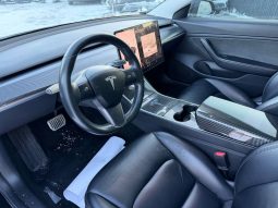 
TESLA MODEL 3 LR RWD, 2018 full									