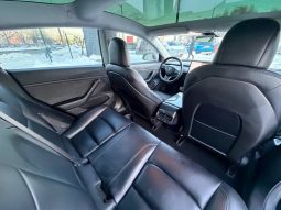 
TESLA MODEL 3 LR RWD, 2018 full									