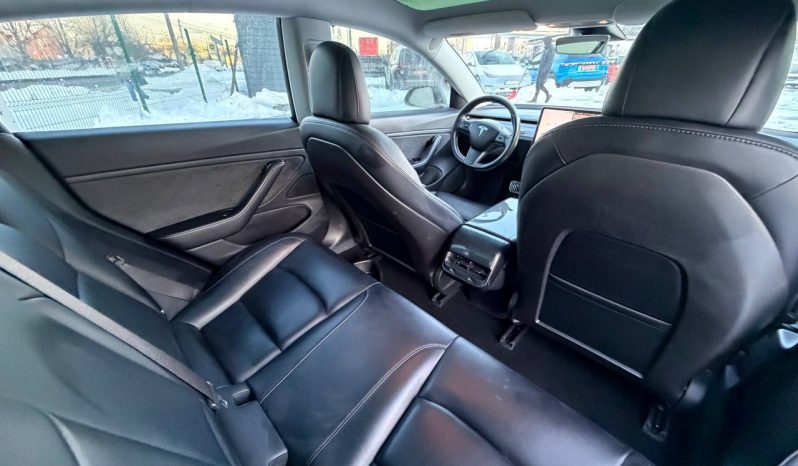 
TESLA MODEL 3 LR RWD, 2018 full									