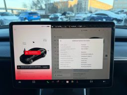 
TESLA MODEL 3 LR RWD, 2018 full									