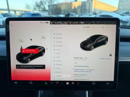 
TESLA MODEL 3 LR RWD, 2018 full									