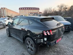 
FORD MUSTANG MACH-E SELECT, 2023 full									