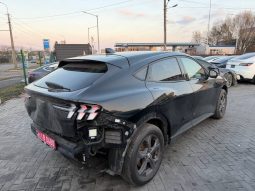 
FORD MUSTANG MACH-E SELECT, 2023 full									