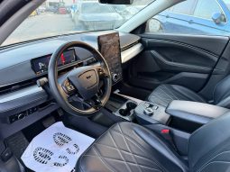 
FORD MUSTANG MACH-E SELECT, 2023 full									