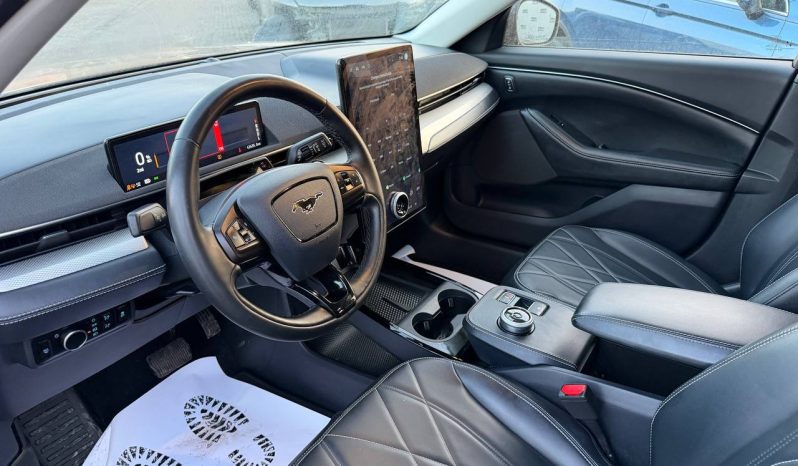 
FORD MUSTANG MACH-E SELECT, 2023 full									