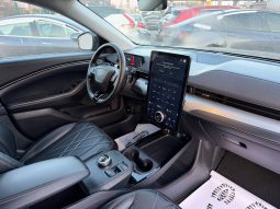 
FORD MUSTANG MACH-E SELECT, 2023 full									