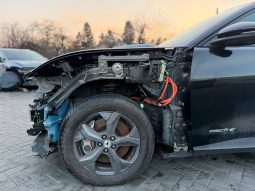 
FORD MUSTANG MACH-E SELECT, 2023 full									