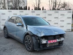 HYUNDAI IONIQ 5 SEL, 2022