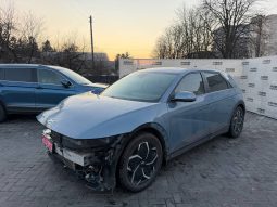 
HYUNDAI IONIQ 5 SEL, 2022 full									