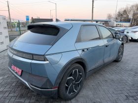 HYUNDAI IONIQ 5 SEL, 2022