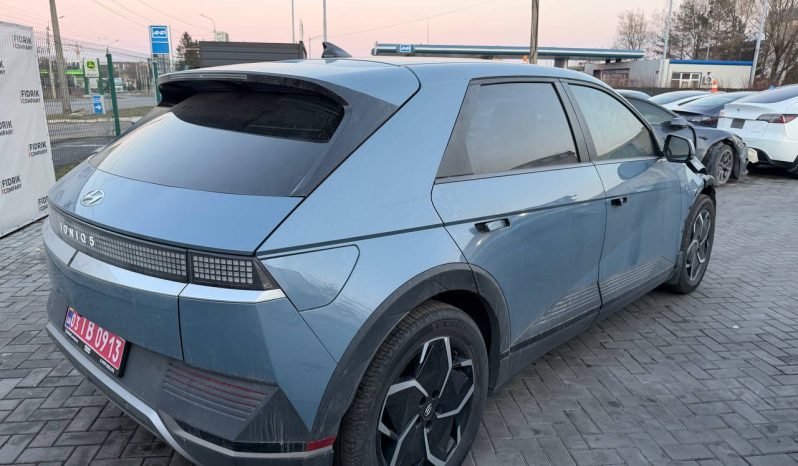 
HYUNDAI IONIQ 5 SEL, 2022 full									