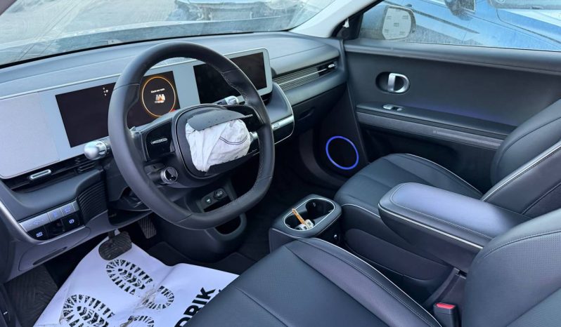 
HYUNDAI IONIQ 5 SEL, 2022 full									