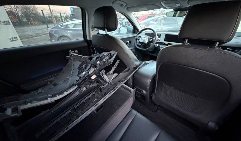 
HYUNDAI IONIQ 5 SEL, 2022 full									