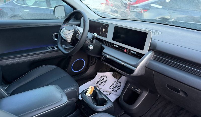 
HYUNDAI IONIQ 5 SEL, 2022 full									