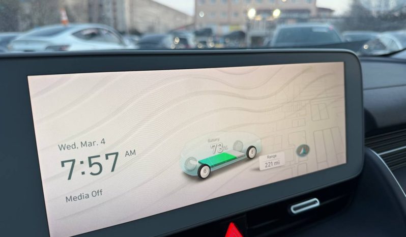 
HYUNDAI IONIQ 5 SEL, 2022 full									