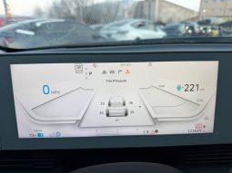 
HYUNDAI IONIQ 5 SEL, 2022 full									