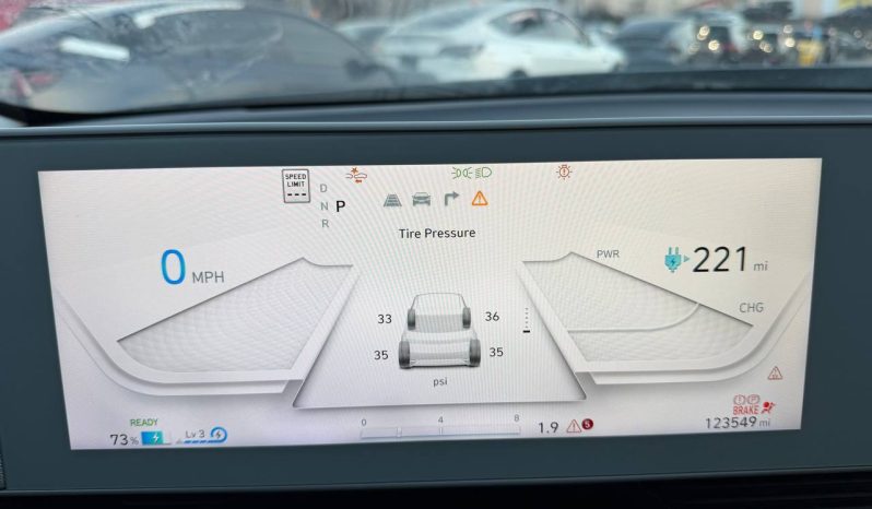 
HYUNDAI IONIQ 5 SEL, 2022 full									