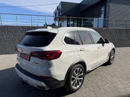 
BMW X5 XDRIVE40I, 2019 (2018) full									